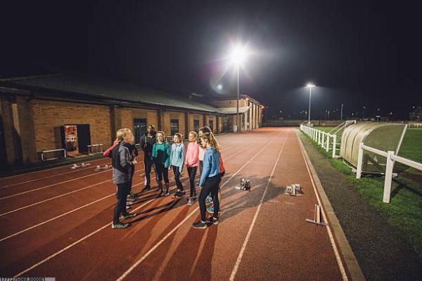 体育培训的卖点和特点