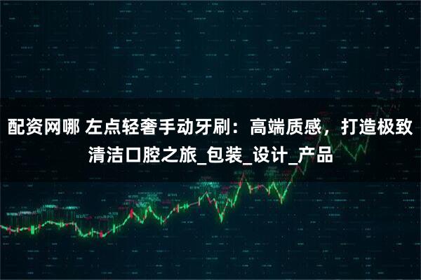 配资网哪 左点轻奢手动牙刷：高端质感，打造极致清洁口腔之旅_包装_设计_产品